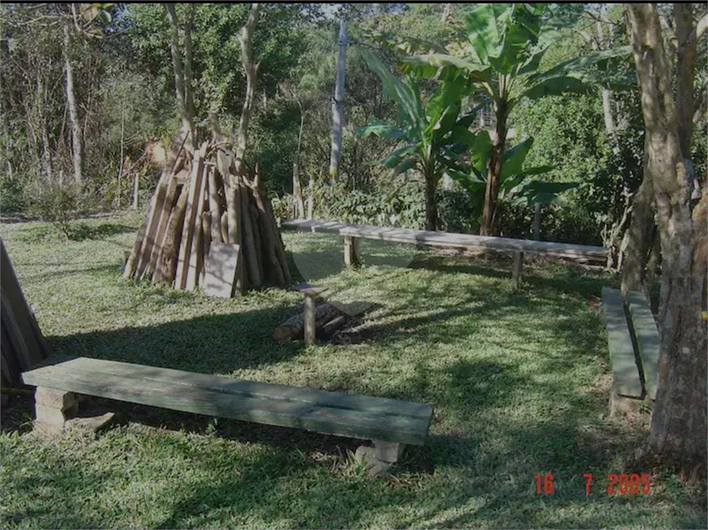Chácara à venda com 3 quartos em Parelheiros, São Paulo, SP