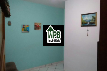 Casa à venda com 4 quartos em Parque das Laranjeiras, Sorocaba, SP