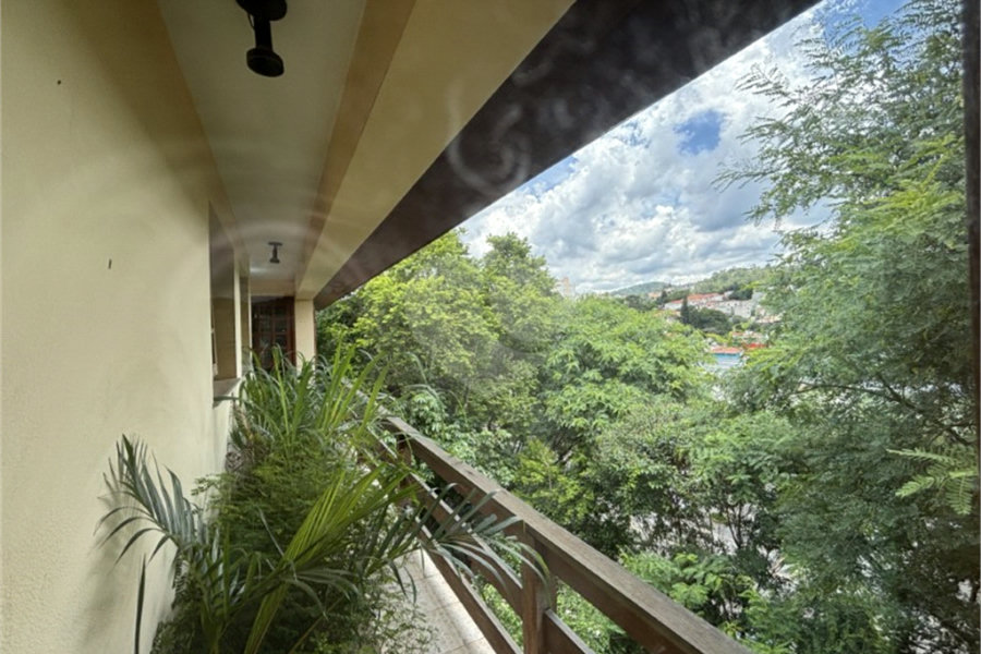 Casa à venda com 4 suítes em Tremembé, São Paulo, SP