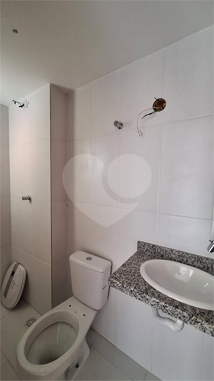 Apartamento à venda com 2 suítes em Mandaqui, São Paulo, SP