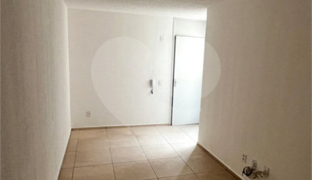 Apartamento à venda com 2 quartos em Santa Cruz, Rio de Janeiro, RJ