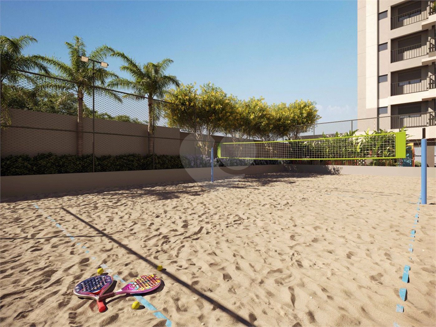 Apartamento à venda com 2 quartos, sendo 1 suíte, no Centro, Sorocaba, SP
