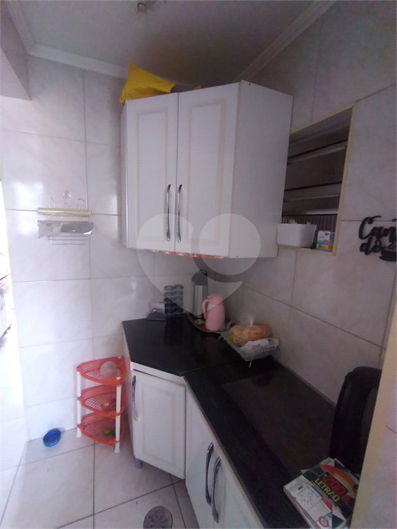 Sobrado à venda com 3 quartos em Vila Mazzei, São Paulo, SP
