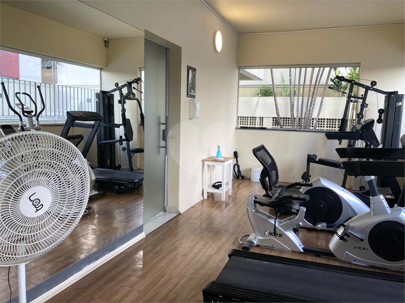 Apartamento à venda com 2 quartos, sendo 1 suíte, em Indianópolis, São Paulo, SP