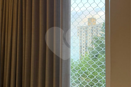 Apartamento à venda com 2 quartos, sendo 1 suíte, em Perdizes, São Paulo, SP