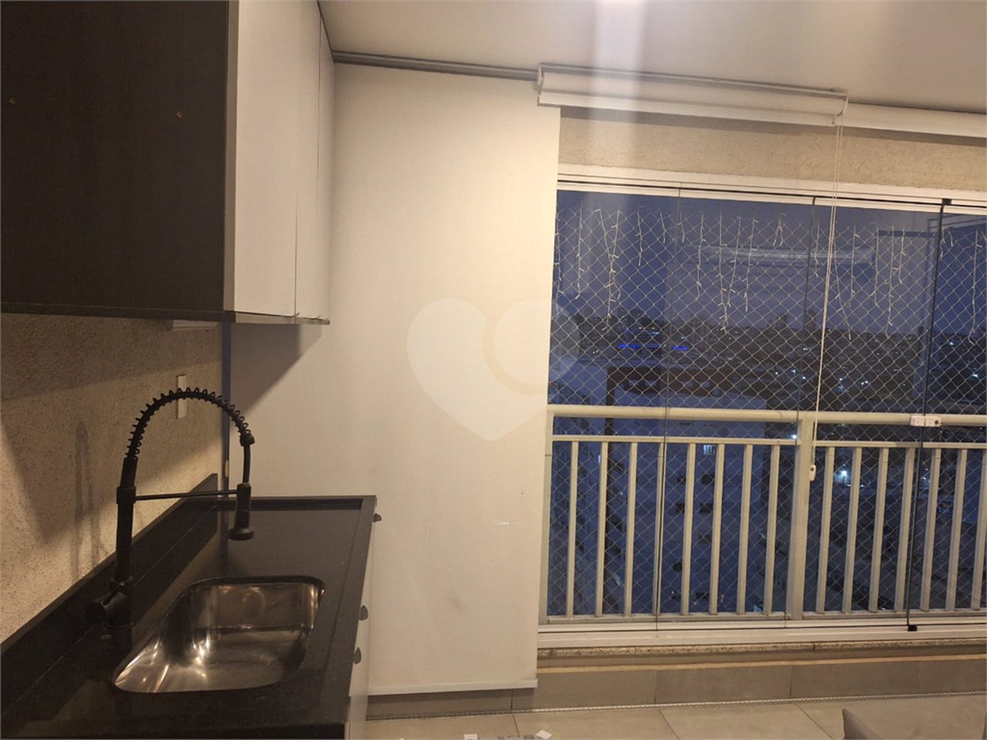 Apartamento à venda com 2 quartos, sendo 1 suíte, em Vila Guilherme, São Paulo, SP