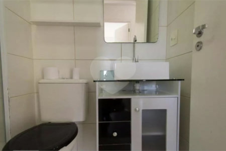 Apartamento à venda com 2 quartos em Liberdade, São Paulo, SP