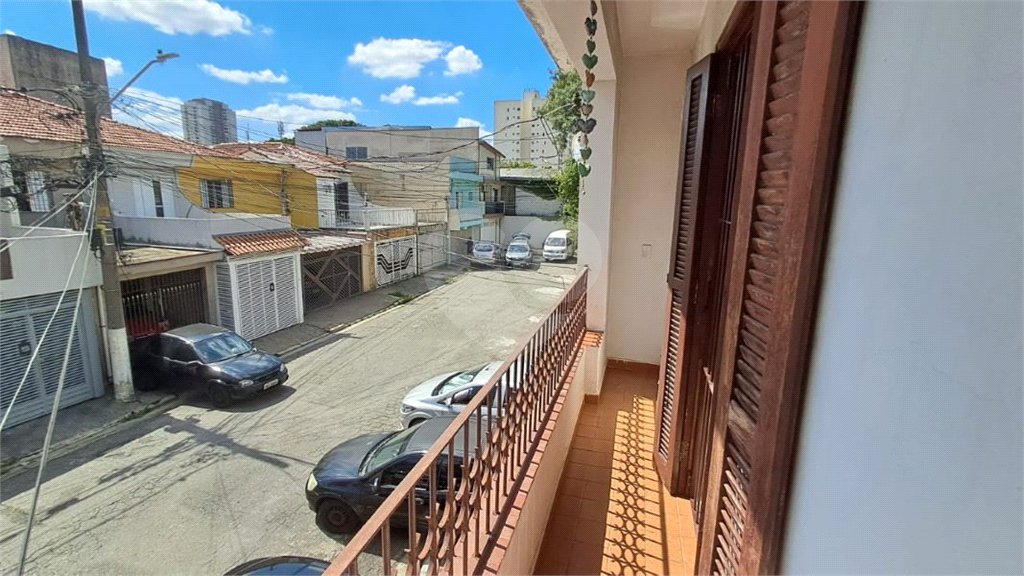 Casa à venda com 3 quartos, sendo 1 suíte, em Vila Maria Baixa, São Paulo, SP