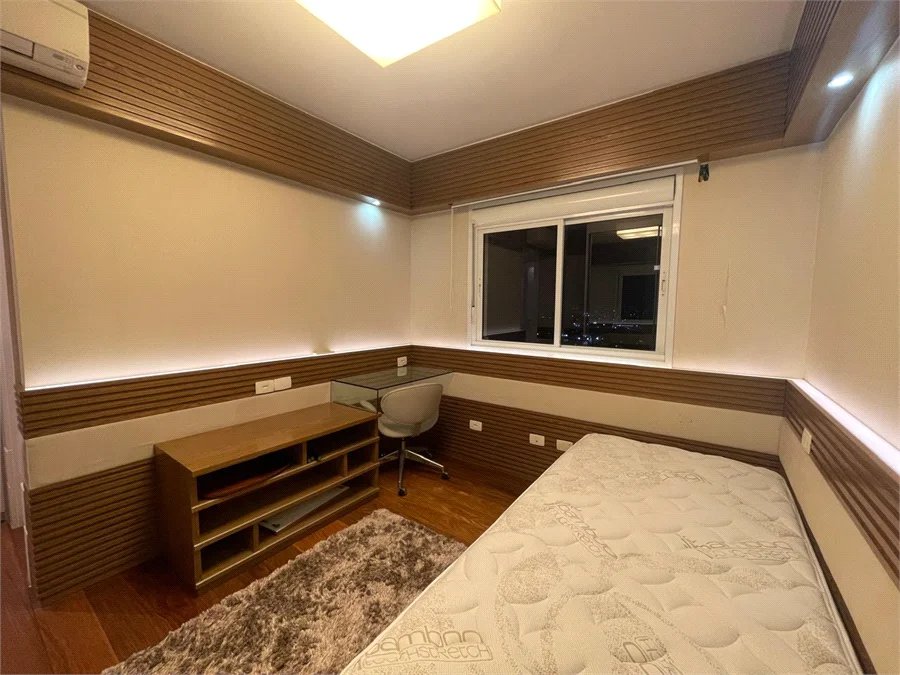 Apartamento para alugar com 3 suítes em Vila Leopoldina, São Paulo, SP