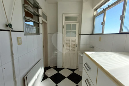 Apartamento à venda com 4 quartos, sendo 1 suíte, em Tijuca, Rio de Janeiro, RJ