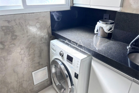 Apartamento para alugar com 2 quartos, sendo 1 suíte, em Jardim Maria José, Votorantim, SP