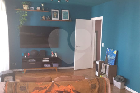 Apartamento à venda com 2 quartos em Jardim Paulista, São Paulo, SP