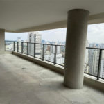 Apartamento à venda com 4 quartos, sendo 3 suítes, em Brooklin Paulista, São Paulo, SP