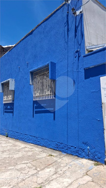 Casa de Vila à venda com 2 quartos em Lapa de Baixo, São Paulo, SP