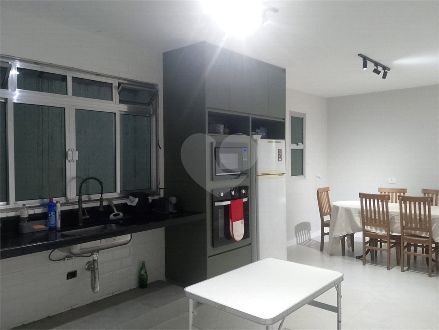 Sobrado à venda com 3 quartos em Jaraguá, São Paulo, SP
