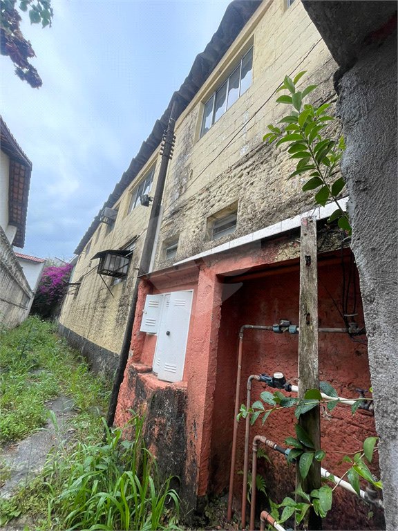 Casa Térrea à venda com 2 quartos, sendo 1 suíte,  em Santa Teresinha, São Paulo, SP