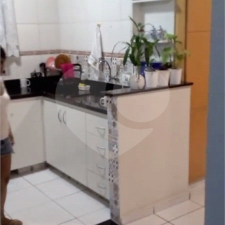 Apartamento à venda com 1 quarto em Campos Elíseos, São Paulo, SP