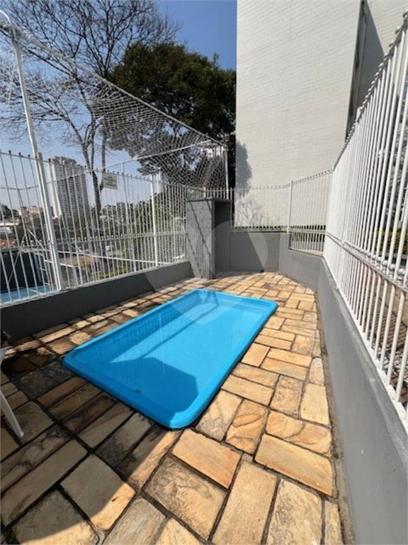 Apartamento à venda com 2 quartos em Casa Verde, São Paulo, SP