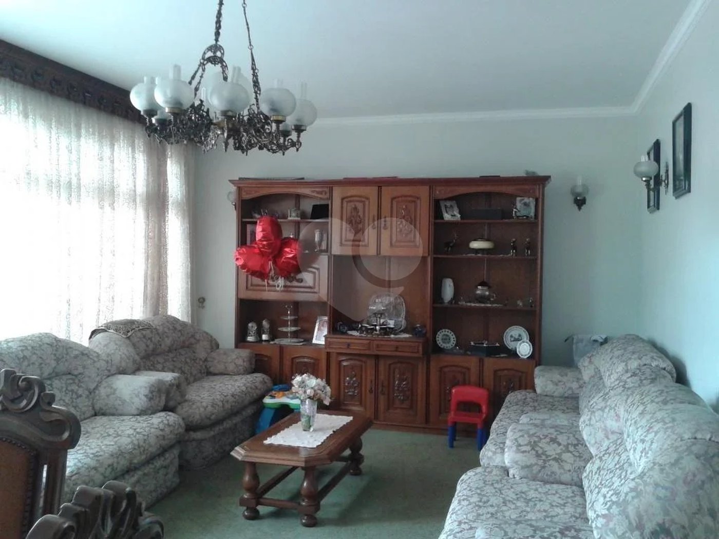 Casa à venda com 3 quartos, sendo 1 suíte, em Tucuruvi, São Paulo, SP
