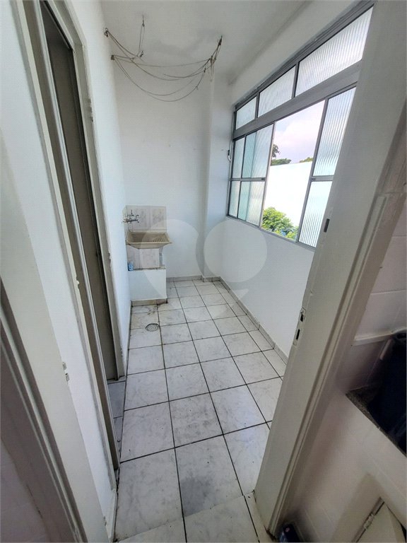 Apartamento à venda com 1 quarto em Casa Verde, São Paulo, SP