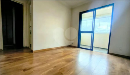 Apartamento à venda com 2 quartos em Jardim Ester, São Paulo, SP