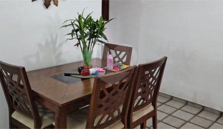 Apartamento à venda com 3 quartos, sendo 1 suíte,  em Campo Grande, São Paulo, SP