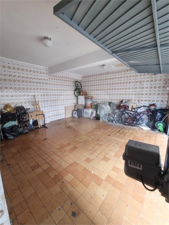 Casa à venda com 2 quartos em Vila Guilherme, São Paulo, SP