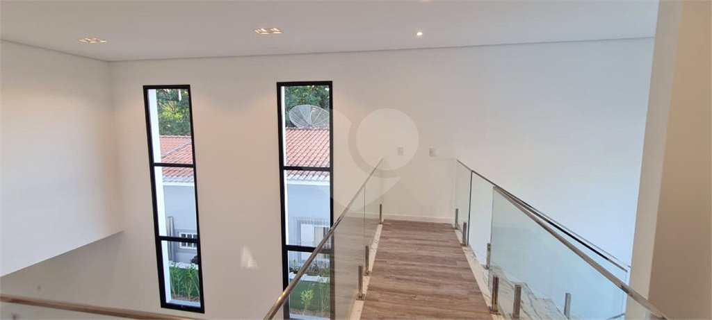 Casa à venda com 3 suítes no condomínio Reserva dos Vinhedos, Louveira - SP