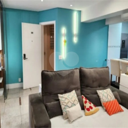 Apartamento à venda com 3 quartos, sendo 1 suíte, em Chácara Califórnia, São Paulo, SP