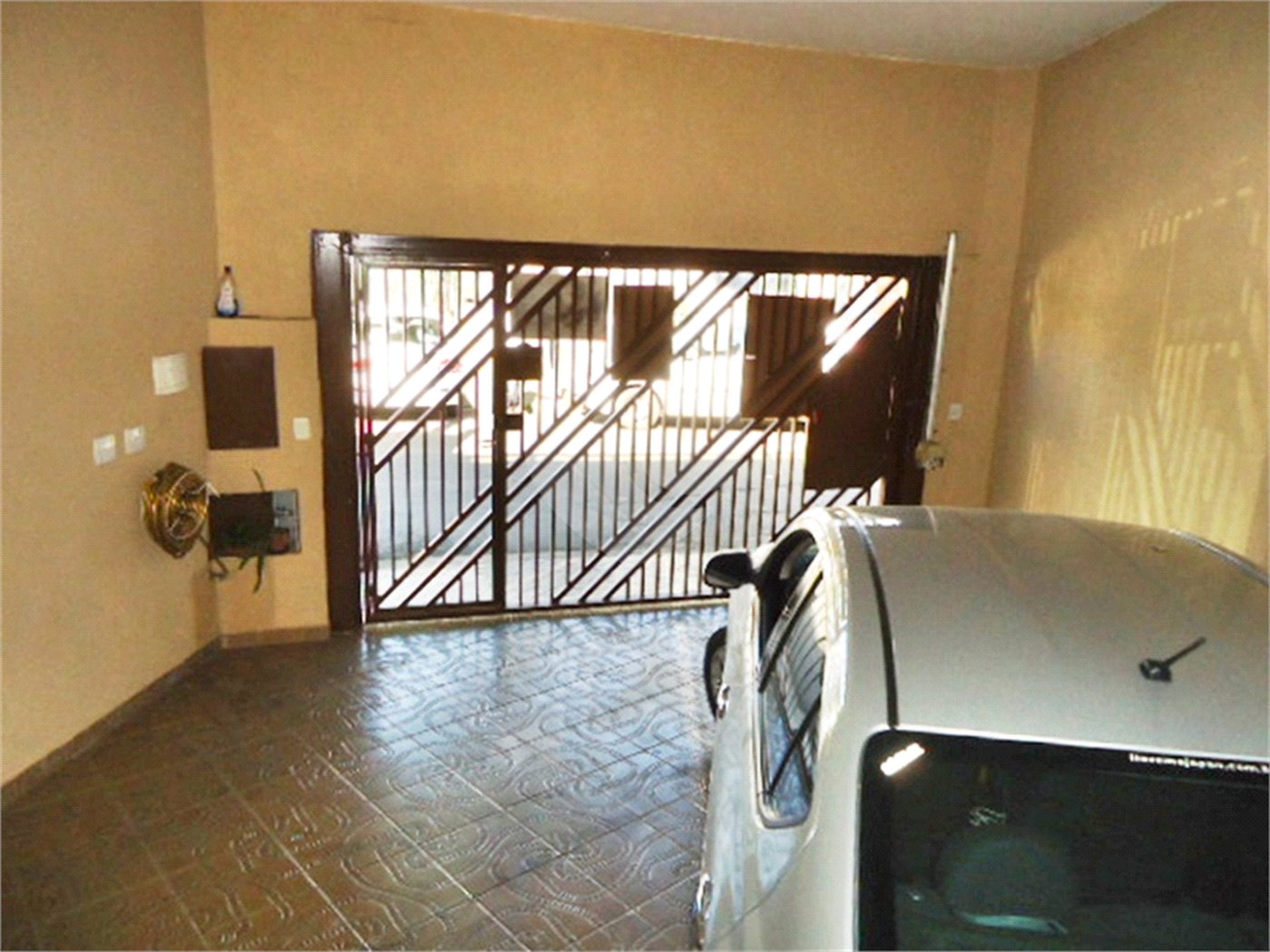Sobrado à venda com 3 quartos, sendo 1 suíte, em Jardim Peri, São Paulo, SP