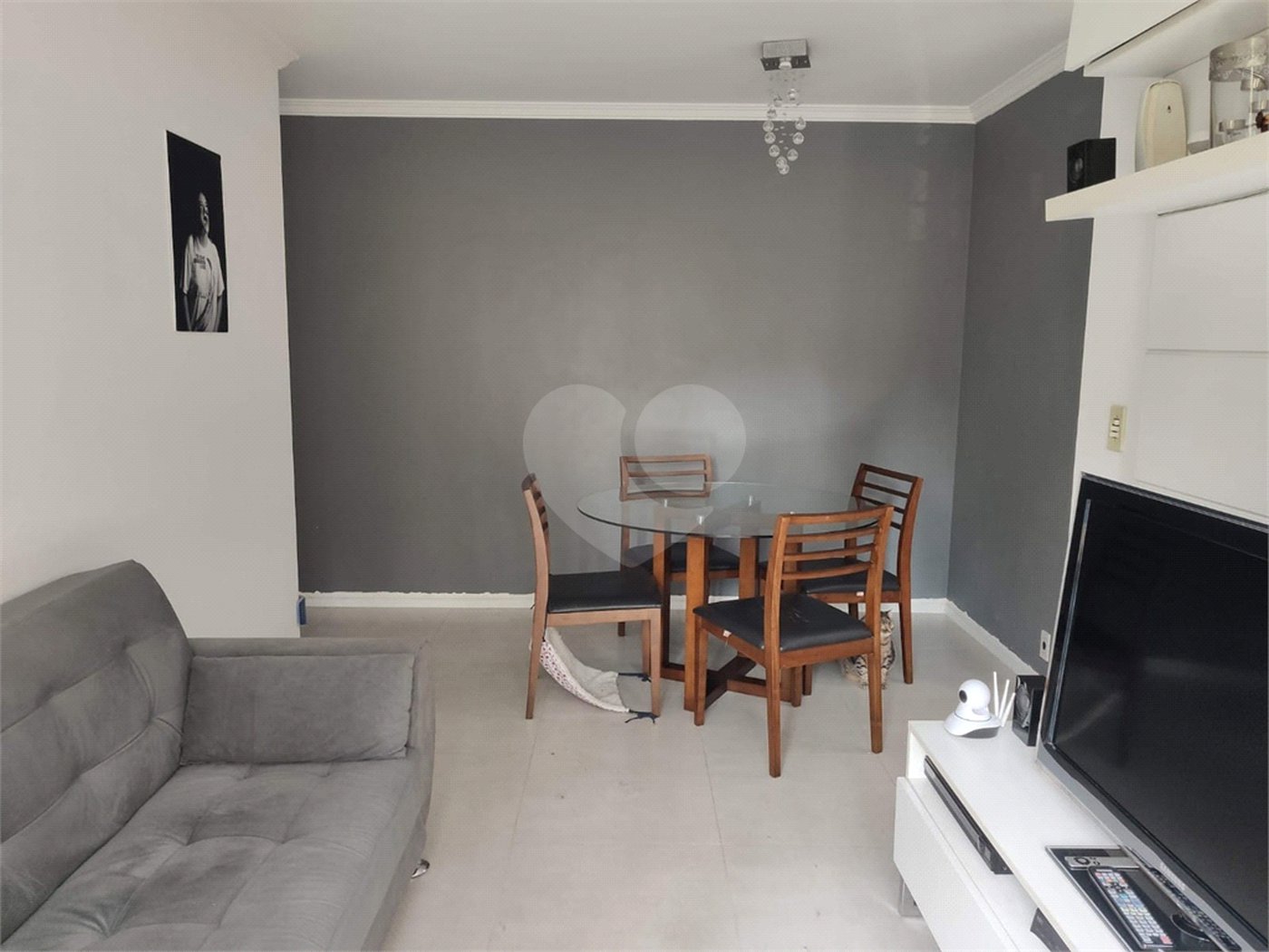 Apartamento à venda com 2 quartos em Vila Andrade, São Paulo, SP