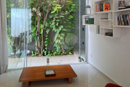 Casa à venda com 3 suítes no condomínio Mont Blanc, Sorocaba - SP