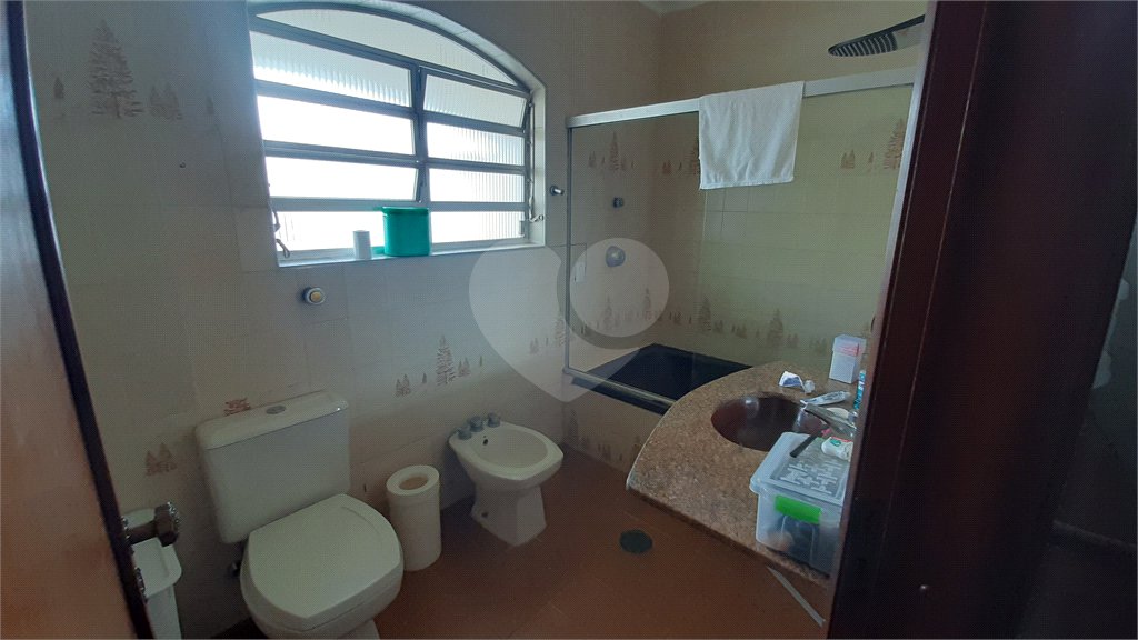 Casa à venda com 3 quartos, sendo 1 suíte, em Vila Guilherme, São Paulo, SP