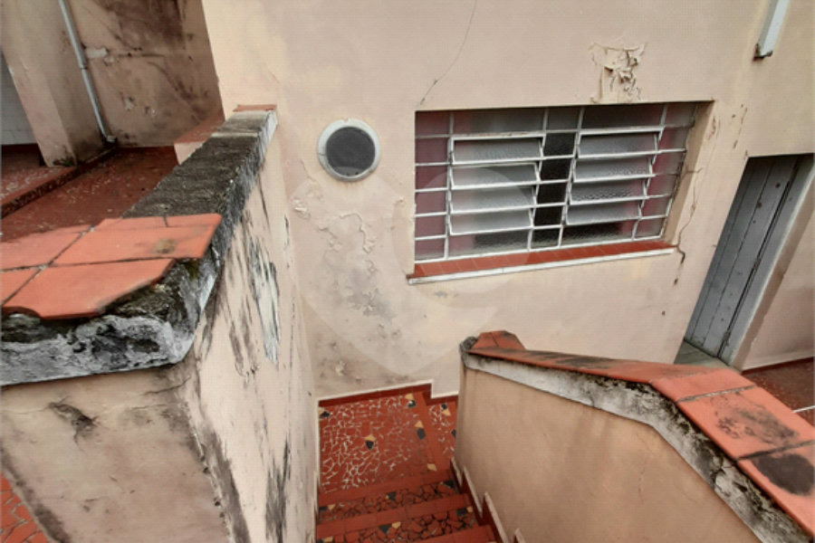 Sobrado à venda com 3 quartos, sendo 1 suíte, em Santana, São Paulo, SP