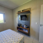Apartamento à venda com 2 quartos, sendo 1 suíte, em Vista Alegre, Vinhedo, SP