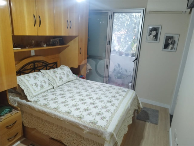 Apartamento à venda com 3 quartos, sendo 1 suíte,  em Vila Clementino, São Paulo, SP
