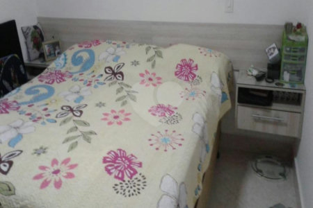 Apartamento à venda com 3 quartos, sendo 1 suíte, em Ipiranga, São Paulo, SP