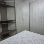 Apartamento à venda com 2 quartos, sendo 1 suíte, em Jardim Gonçalves, Sorocaba, SP