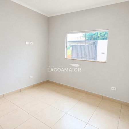 Casa à venda com 2 quartos, sendo 1 suíte,  em Jardim das Américas, Três Lagoas, MS