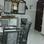Sobrado à venda com 3 quartos, sendo 1 suíte, em Vila Guilherme, São Paulo, SP