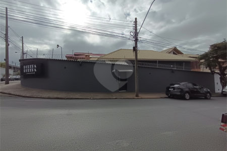 Casa à venda com 3 quartos, sendo 1 suíte,  em Jardim Santa Rosália, Sorocaba, SP