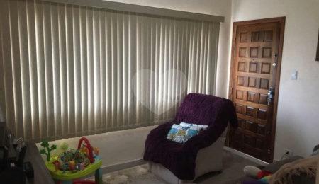 Apartamento à venda com 2 quartos em Jardim São Paulo(zona Norte), São Paulo, SP