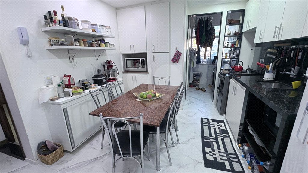 Apartamento à venda com 3 quartos, sendo 1 suíte,  em Tijuca, Rio de Janeiro, RJ