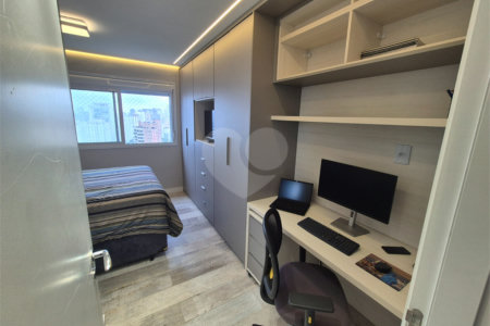 Apartamento à venda com 3 quartos, sendo 2 suítes, em Jardim Caboré, São Paulo, SP