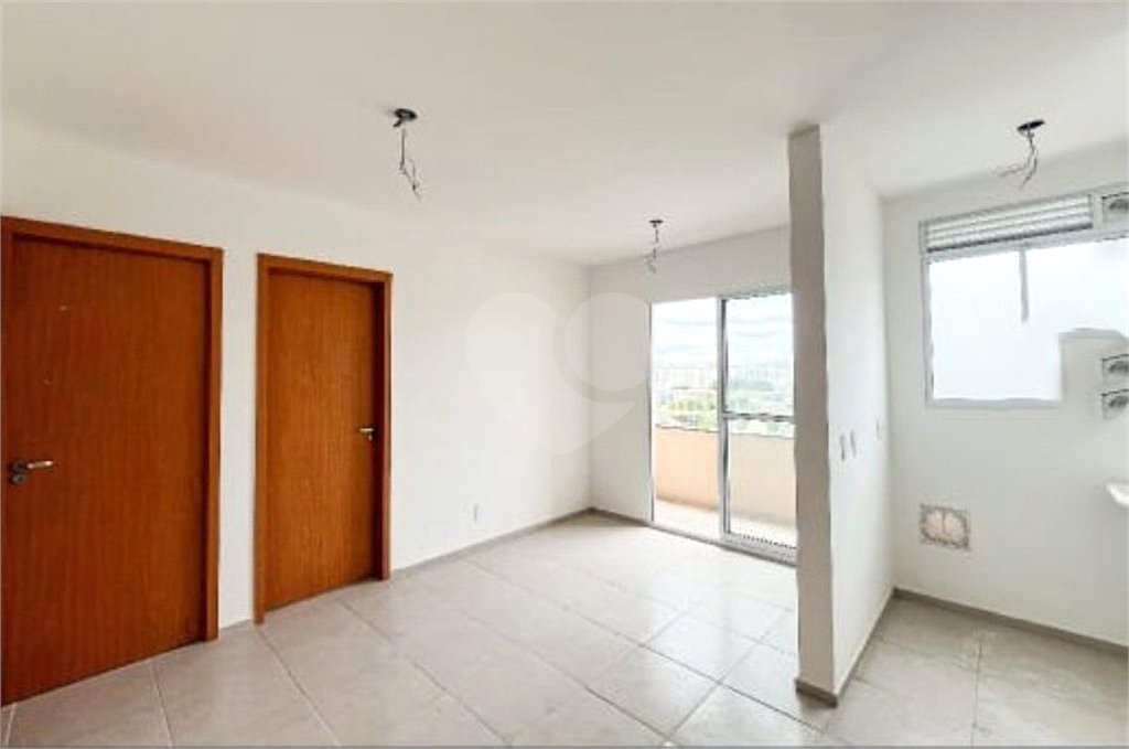 Apartamento à venda com 2 quartos em Lapa de Baixo, São Paulo, SP