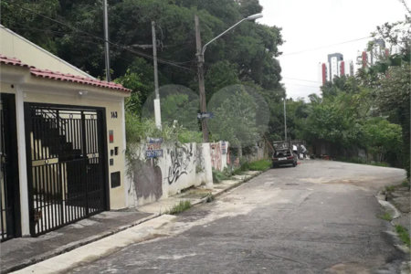 Terreno à venda em Santana, São Paulo, SP