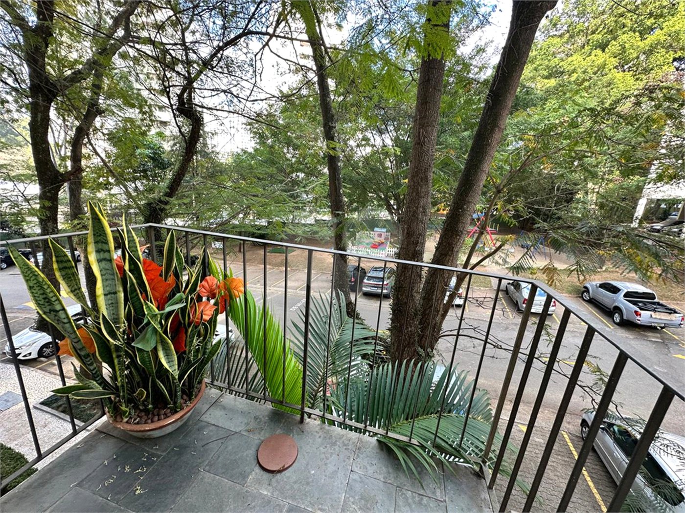 Apartamento à venda com 3 quartos em Jardim Londrina, São Paulo, SP