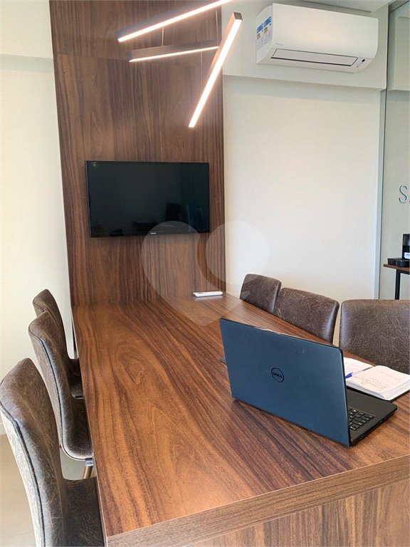 Sala à venda em Jardim Vergueiro, Sorocaba, SP