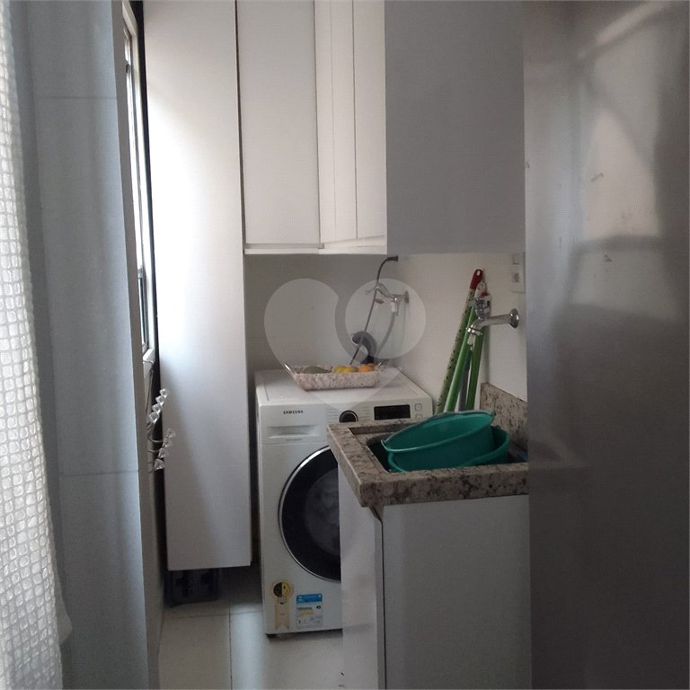 Apartamento à venda com 2 quartos em Parque Santana, Mogi das Cruzes, SP