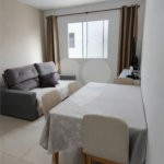Apartamento à venda com 2 quartos em Parque Santa Rosa, Suzano, SP
